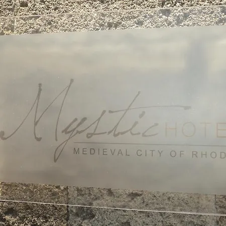 فندق Mystic - Adults Only 2*