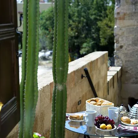 فندق Mystic - Adults Only Rhodes City