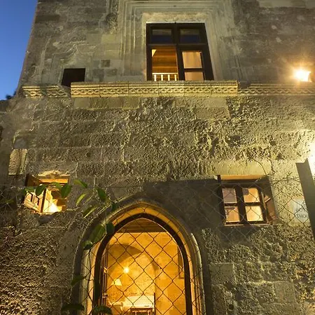 فندق Mystic - Adults Only Rhodes City